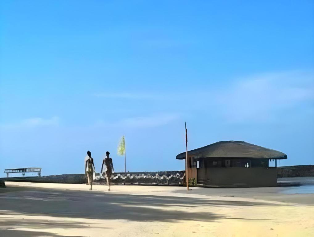 Matabungkay Beach Hotel Batangas Exterior foto